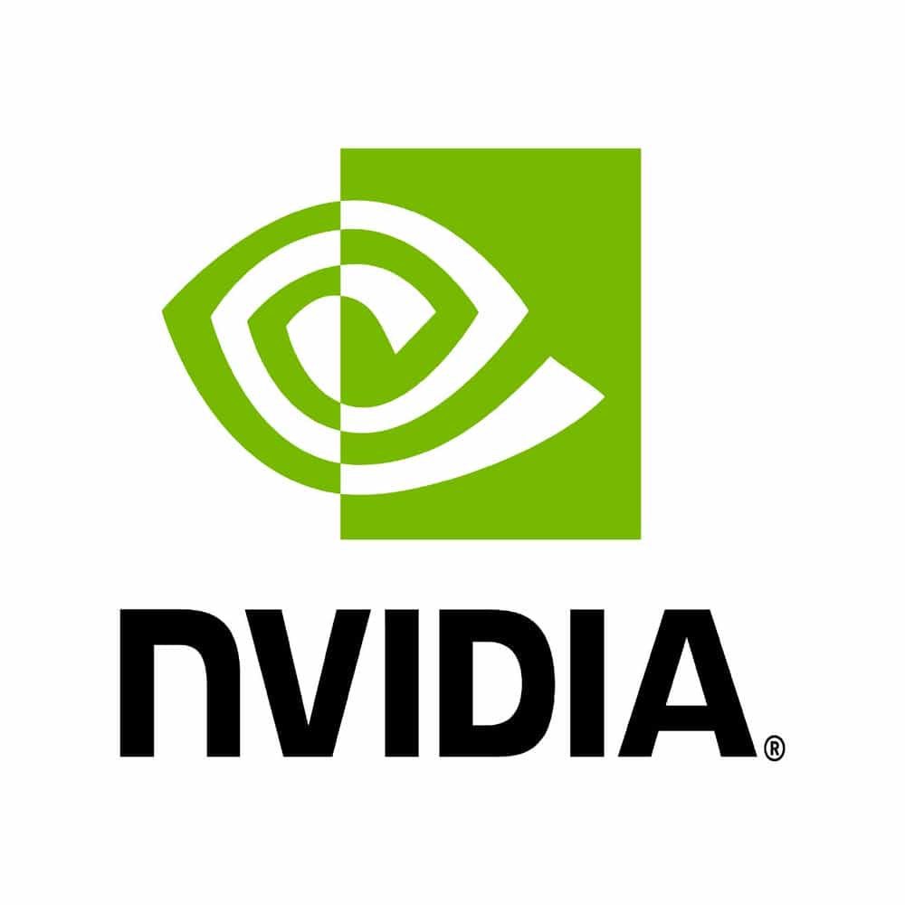 NVIDIA logo
